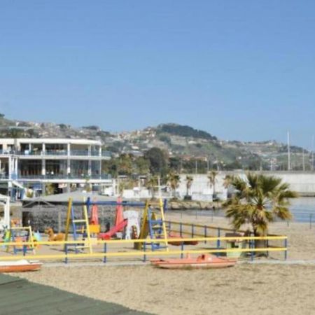 Venere - Sanremo Apartments 외부 사진