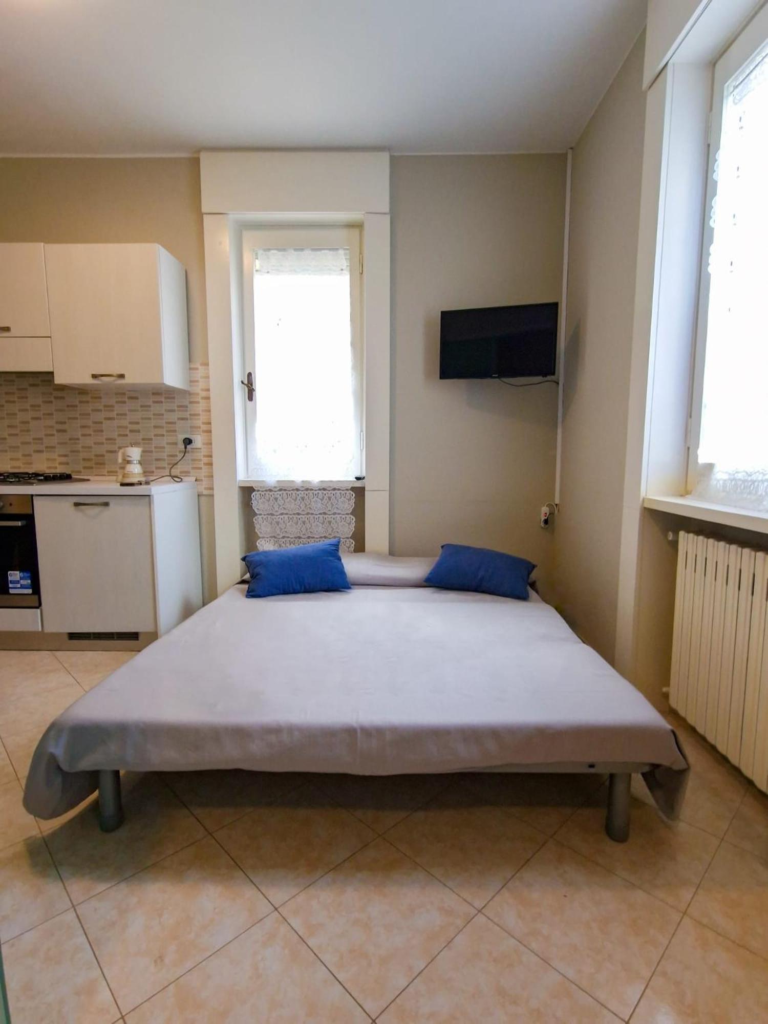 Venere - Sanremo Apartments 외부 사진