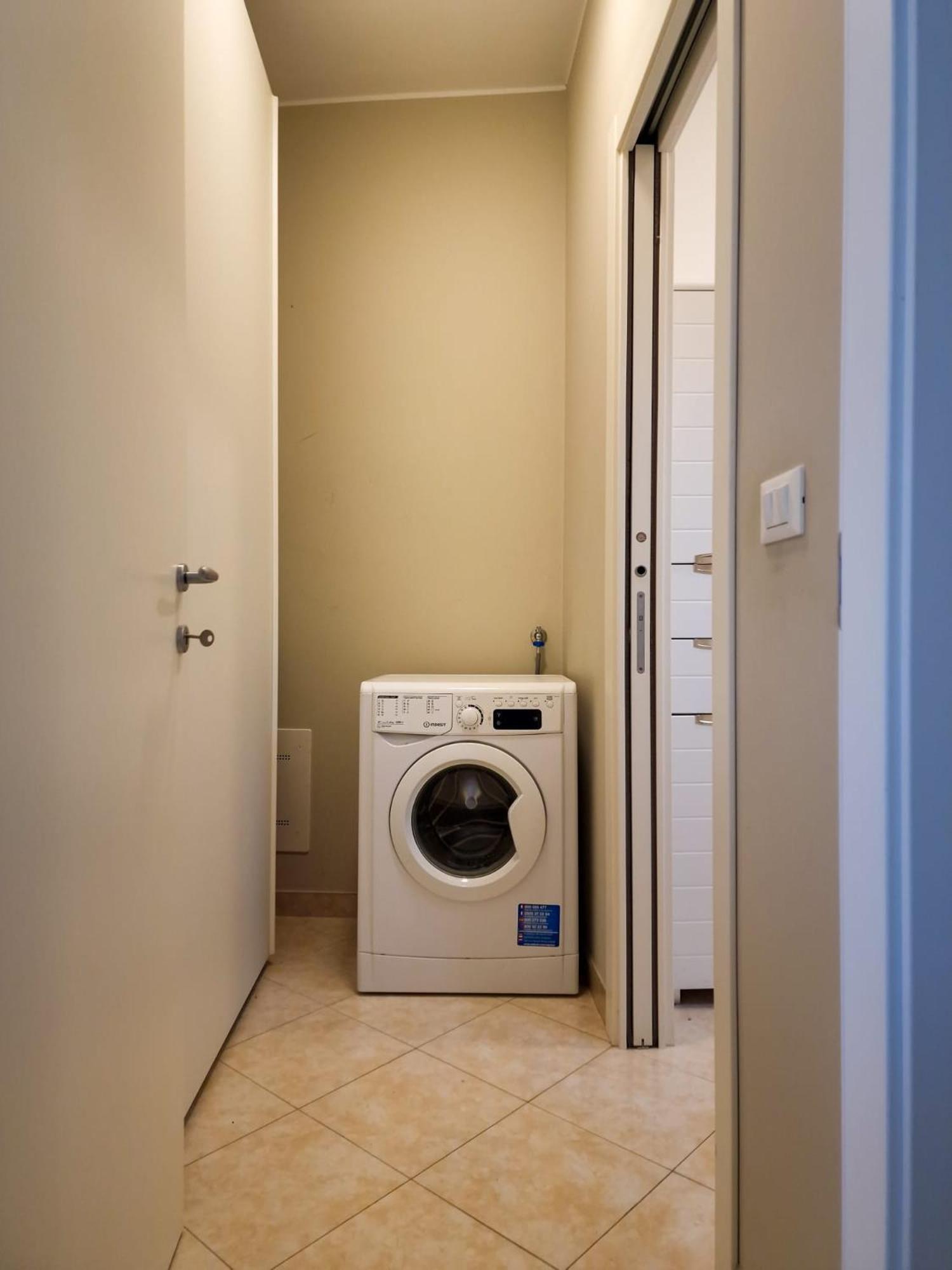 Venere - Sanremo Apartments 외부 사진