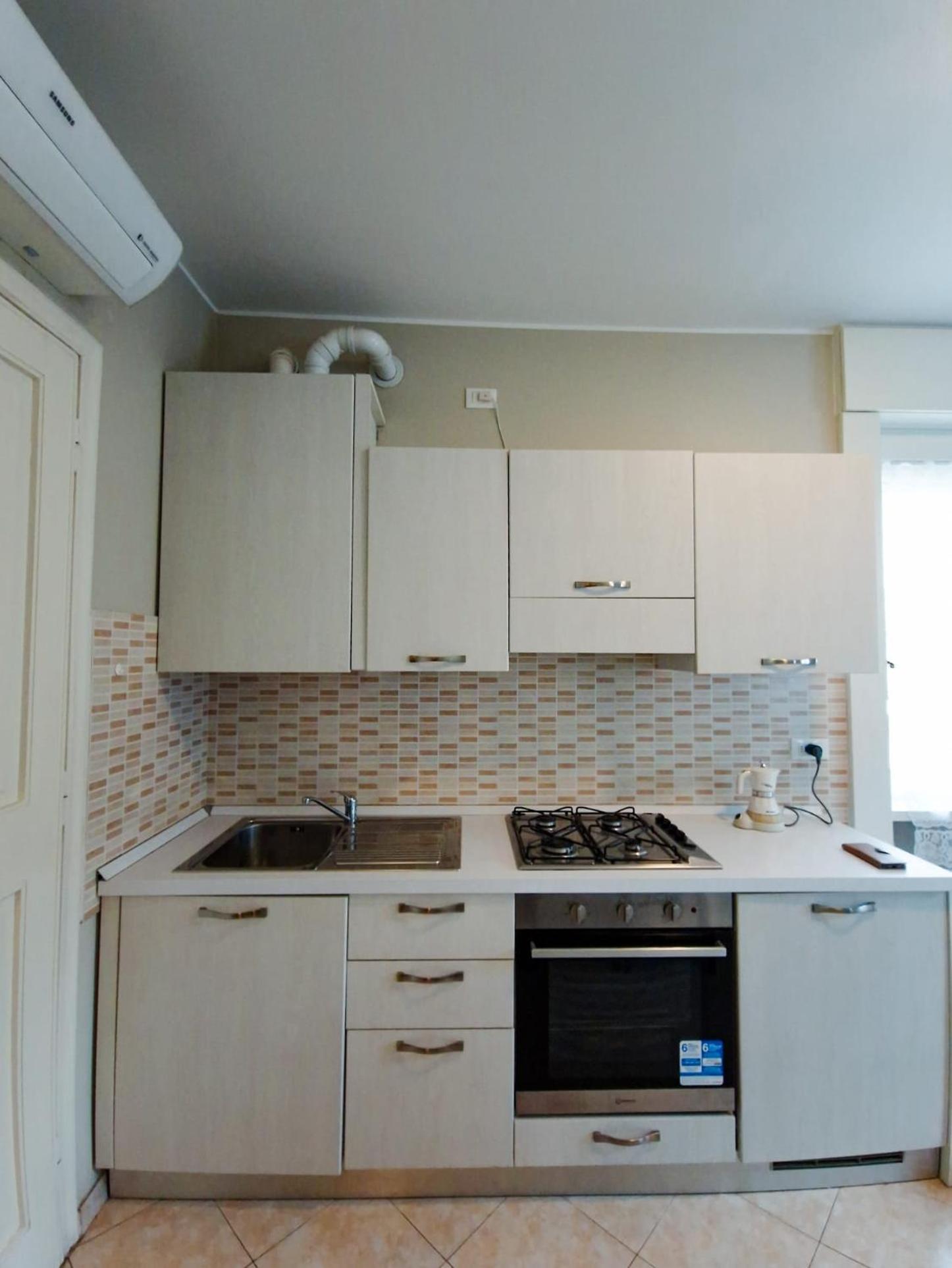 Venere - Sanremo Apartments 외부 사진