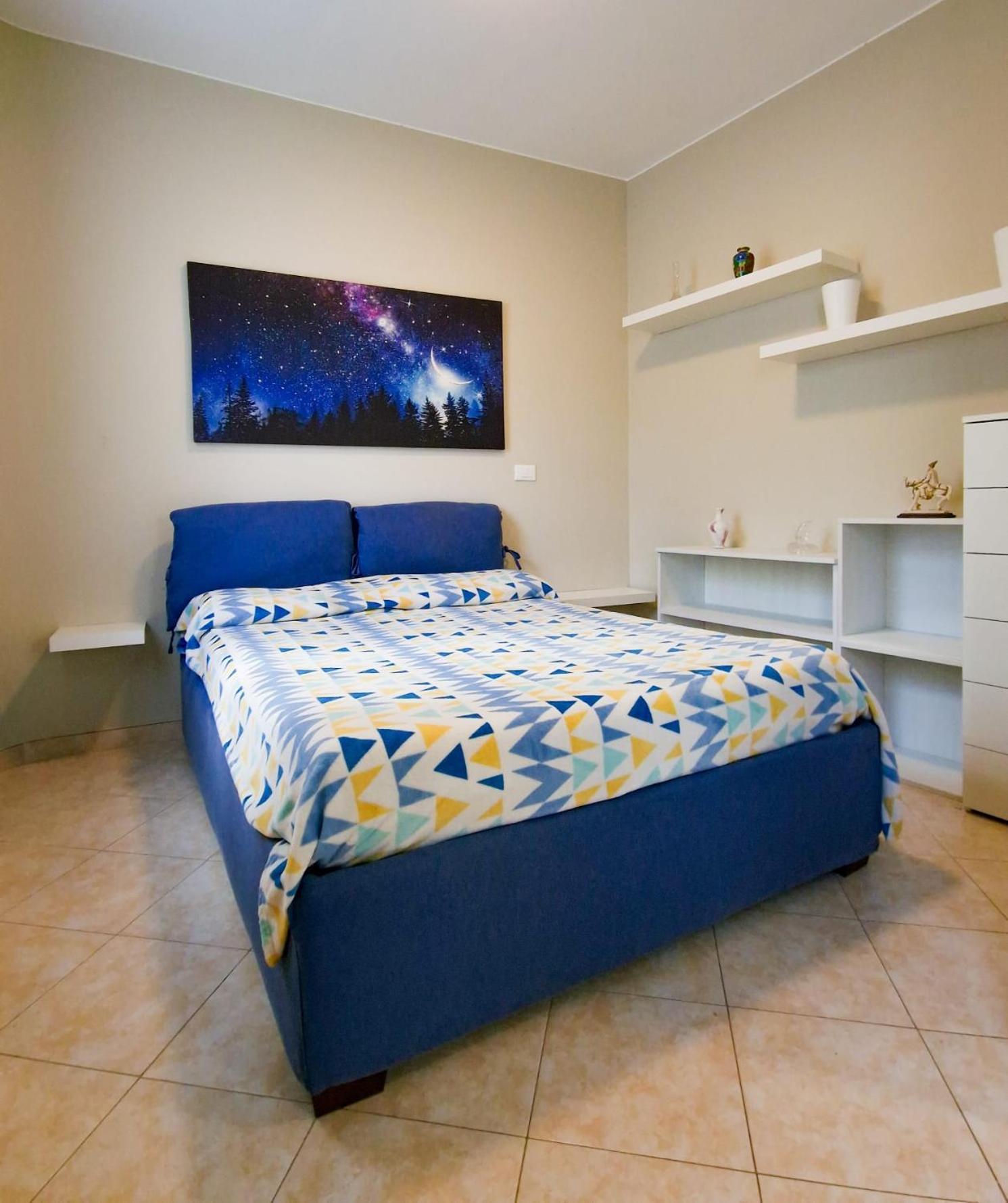 Venere - Sanremo Apartments 외부 사진