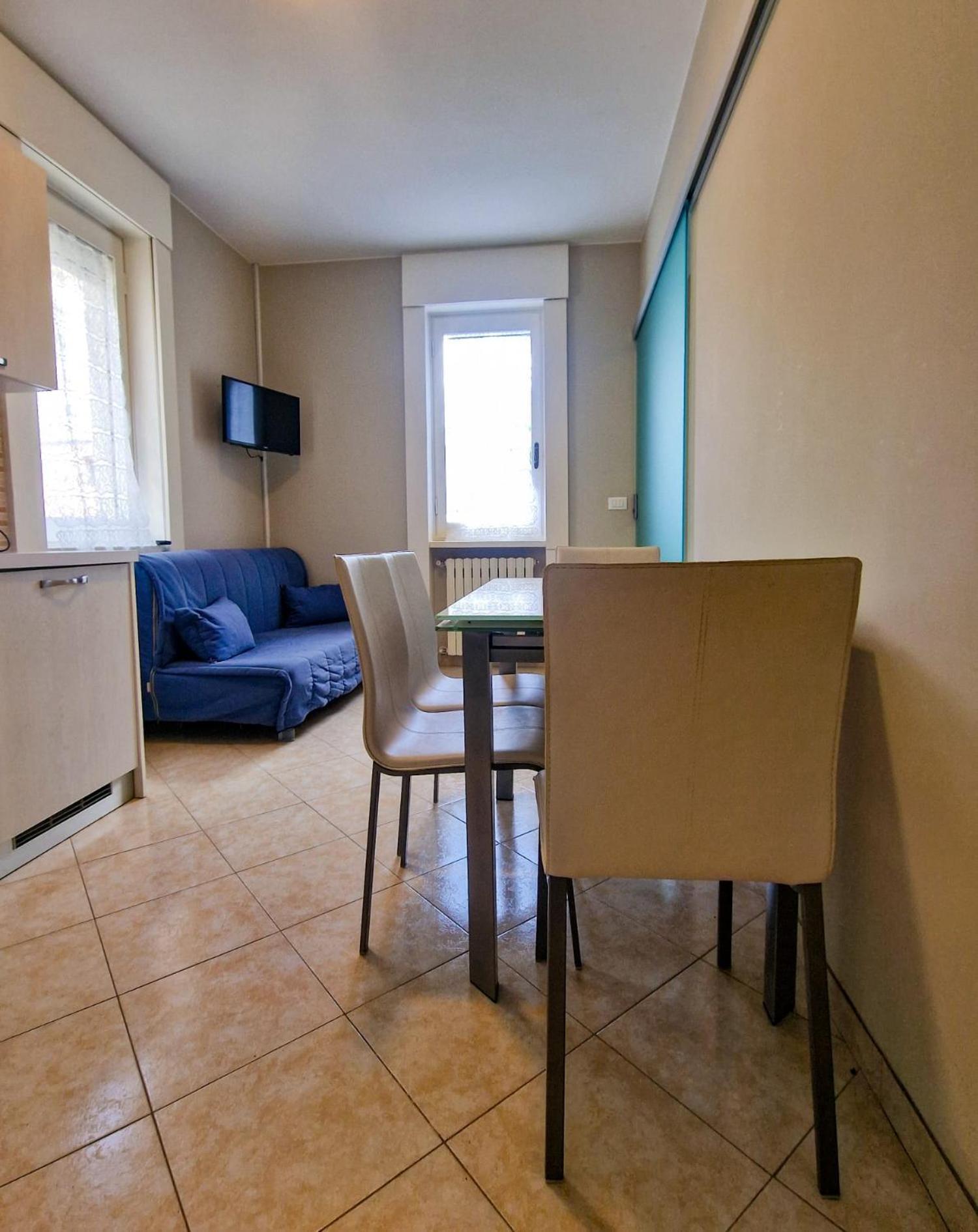 Venere - Sanremo Apartments 외부 사진