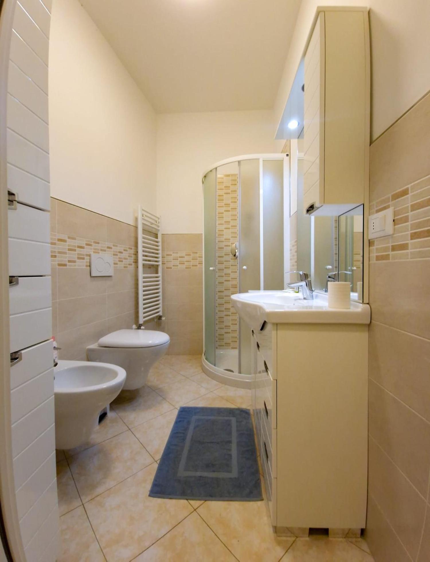 Venere - Sanremo Apartments 외부 사진