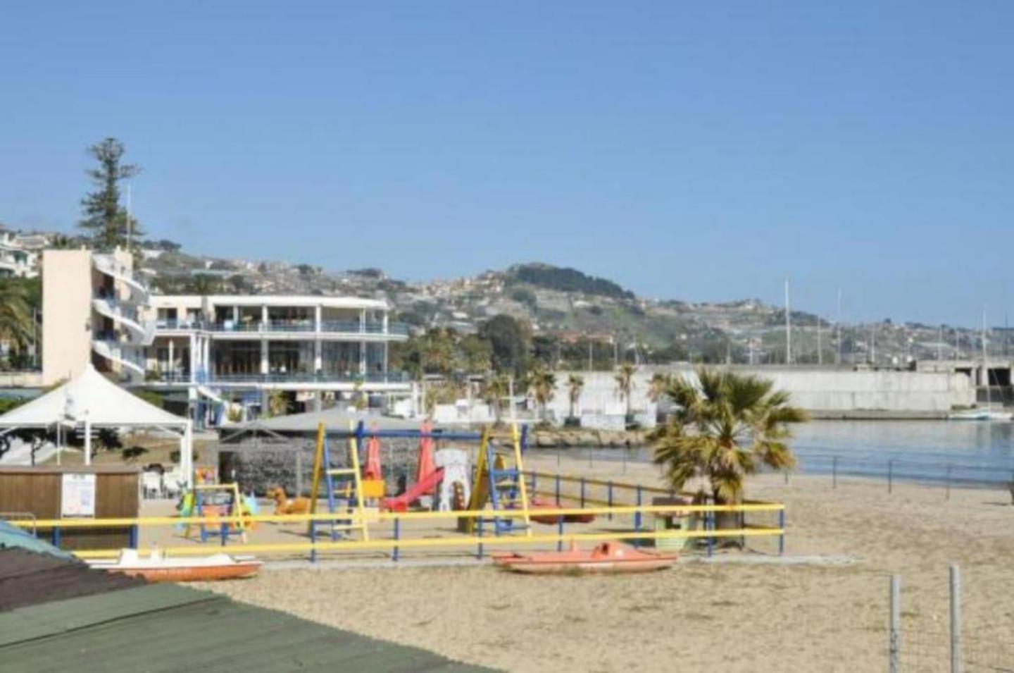 Venere - Sanremo Apartments 외부 사진