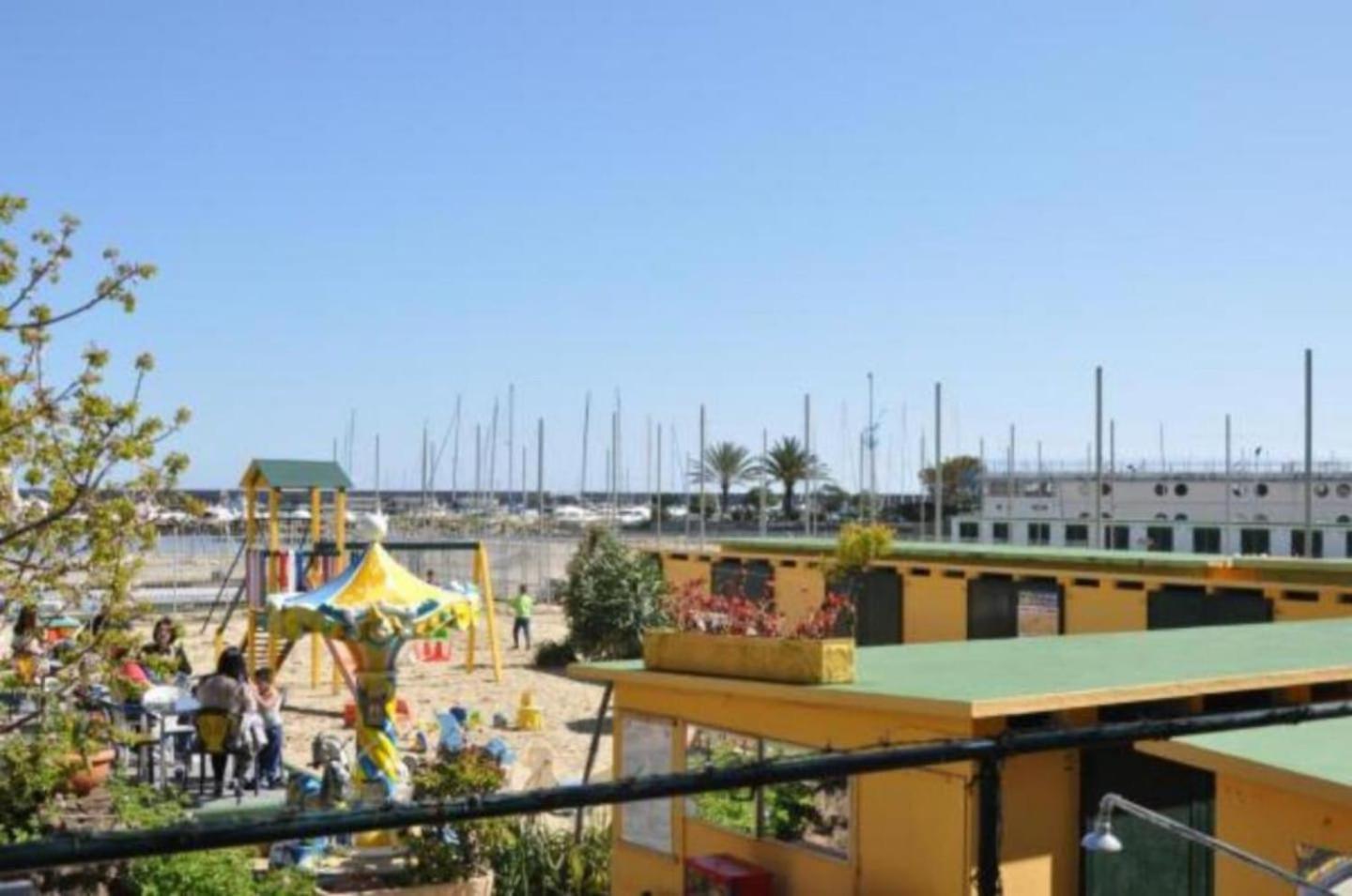 Venere - Sanremo Apartments 외부 사진