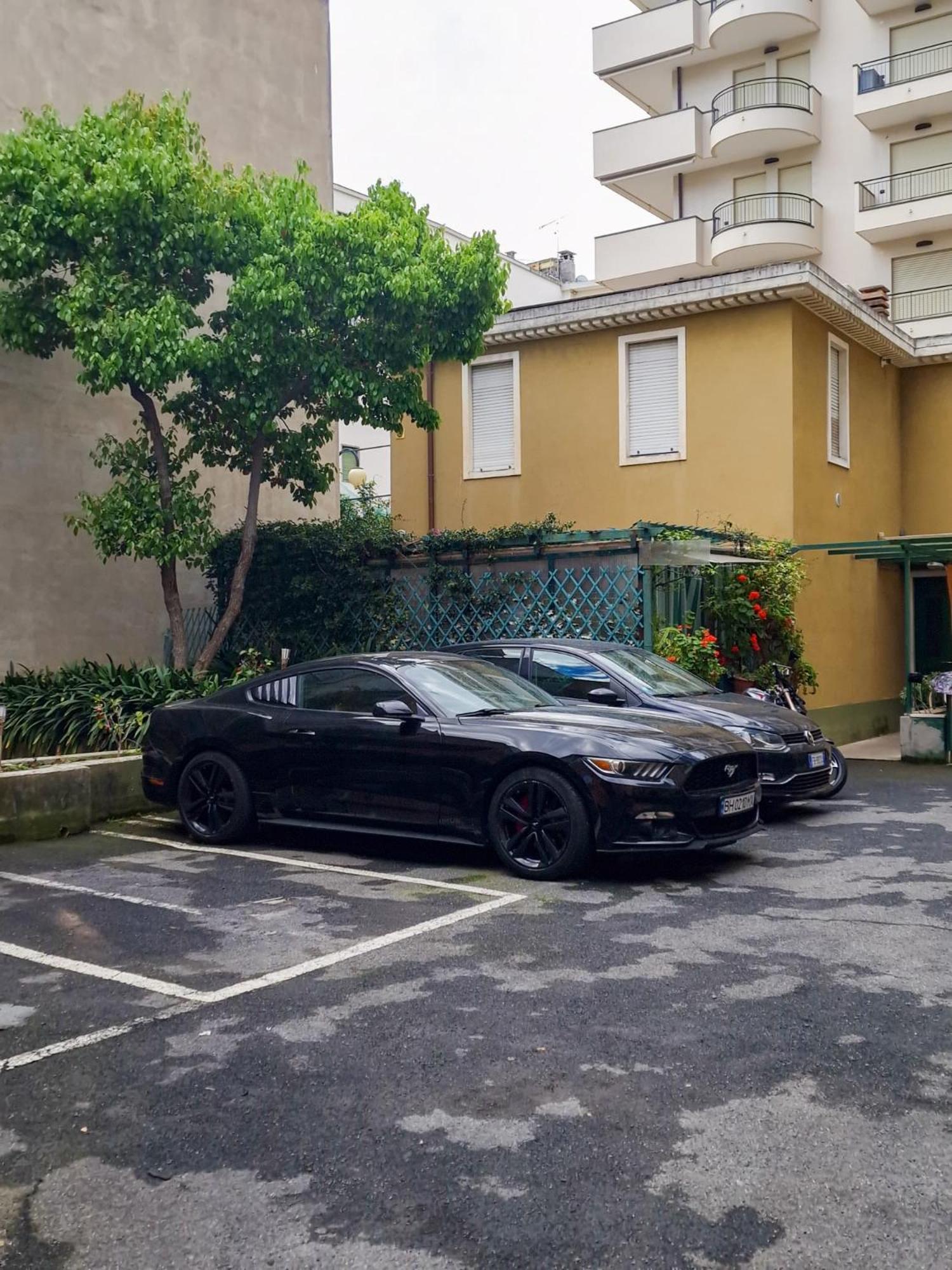 Venere - Sanremo Apartments 외부 사진